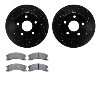 Disc Brake Kit