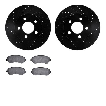 Disc Brake Kit