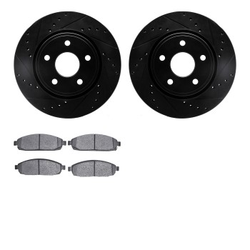 Disc Brake Kit