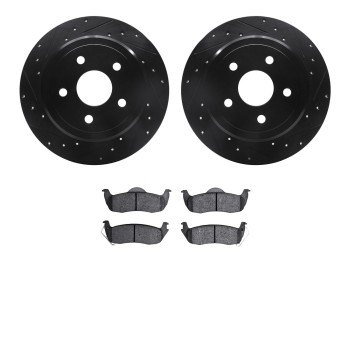 Disc Brake Kit