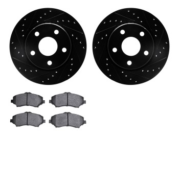 Disc Brake Kit