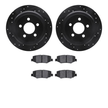 Disc Brake Kit