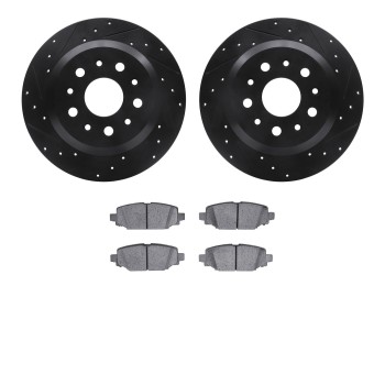 Disc Brake Kit