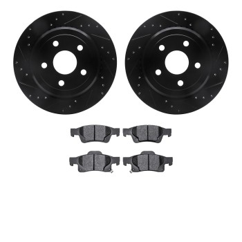Disc Brake Kit
