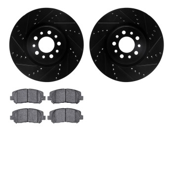 Disc Brake Kit