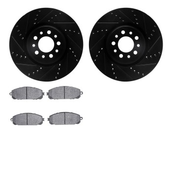 Disc Brake Kit