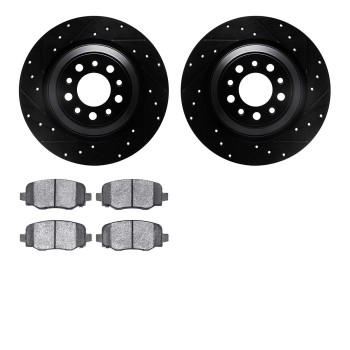 Disc Brake Kit