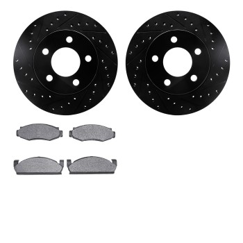 Disc Brake Kit