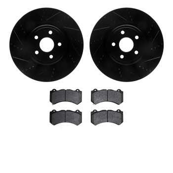 Disc Brake Kit