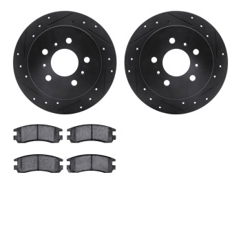 Disc Brake Kit
