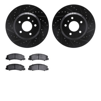Disc Brake Kit