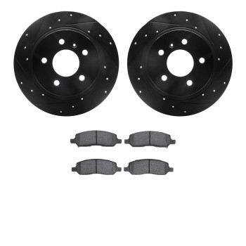 Disc Brake Kit
