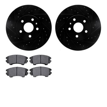 Disc Brake Kit