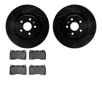 Disc Brake Kit