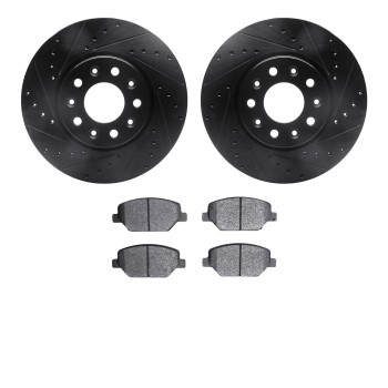 Disc Brake Kit