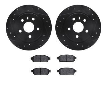 Disc Brake Kit