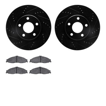 Disc Brake Kit