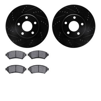 Disc Brake Kit