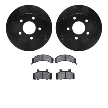 Disc Brake Kit