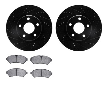 Disc Brake Kit