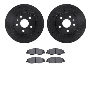 Disc Brake Kit