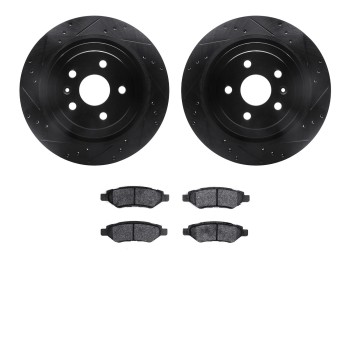 Disc Brake Kit