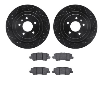 Disc Brake Kit