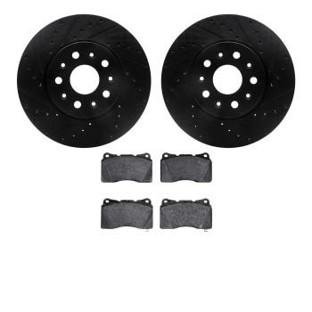Disc Brake Kit