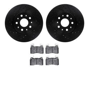 Disc Brake Kit