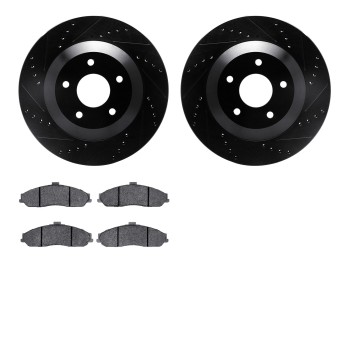 Disc Brake Kit