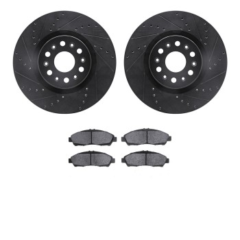 Disc Brake Kit