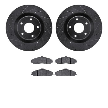 Disc Brake Kit