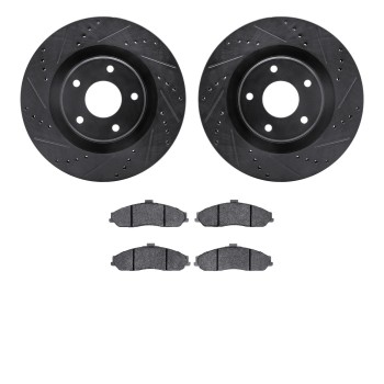 Disc Brake Kit