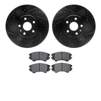 Disc Brake Kit