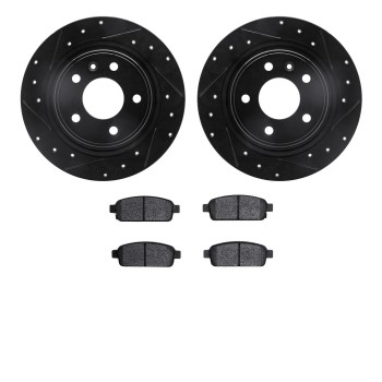 Disc Brake Kit