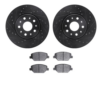 Disc Brake Kit