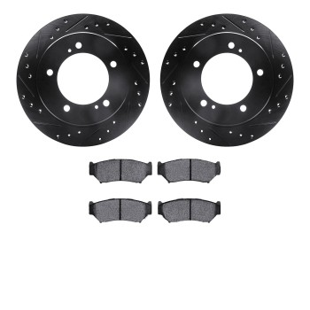 Disc Brake Kit