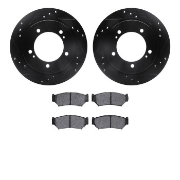 Disc Brake Kit