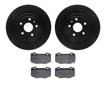 Disc Brake Kit