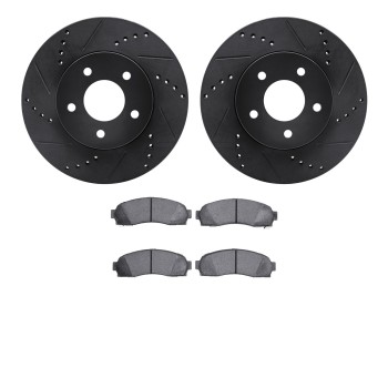 Disc Brake Kit