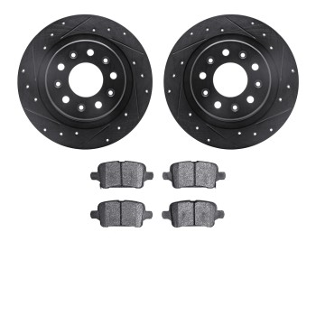 Disc Brake Kit