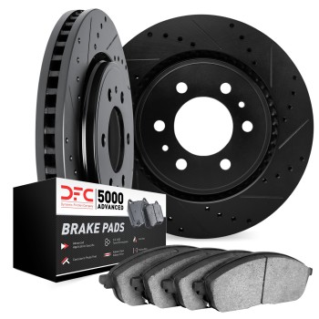 Disc Brake Kit