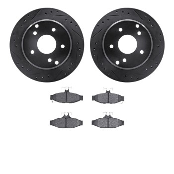 Disc Brake Kit