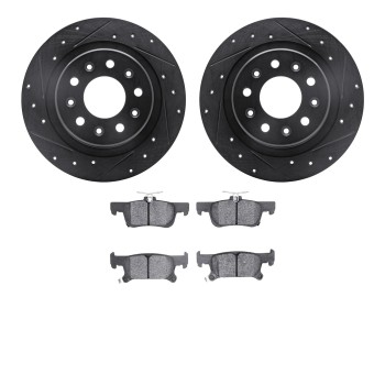 Disc Brake Kit