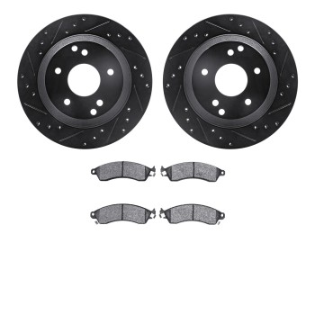 Disc Brake Kit