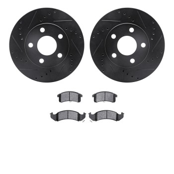 Disc Brake Kit