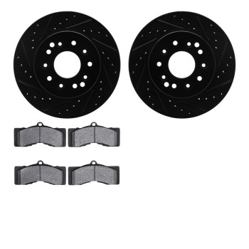 Disc Brake Kit