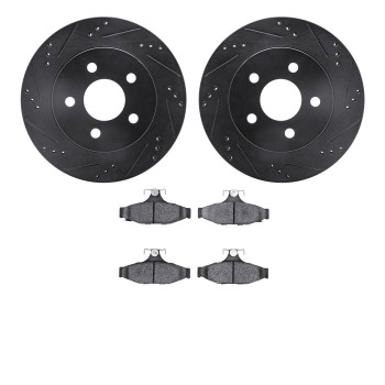 Disc Brake Kit
