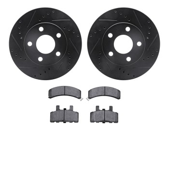 Disc Brake Kit
