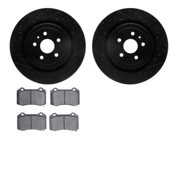 Disc Brake Kit